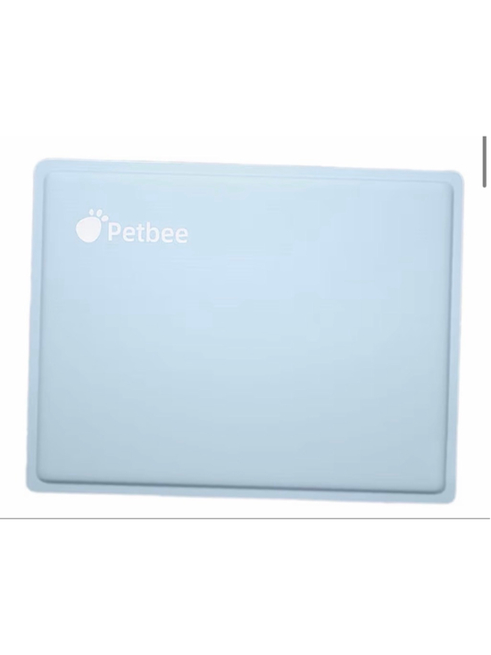 Petbee Other - NEW Sleeping Bed Foldable Blanket Dog Pet Cooling Mat Indoor Outdoor 22x18”